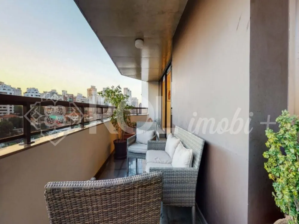 Apartamento, 4 quartos, 340 m² - Foto 3