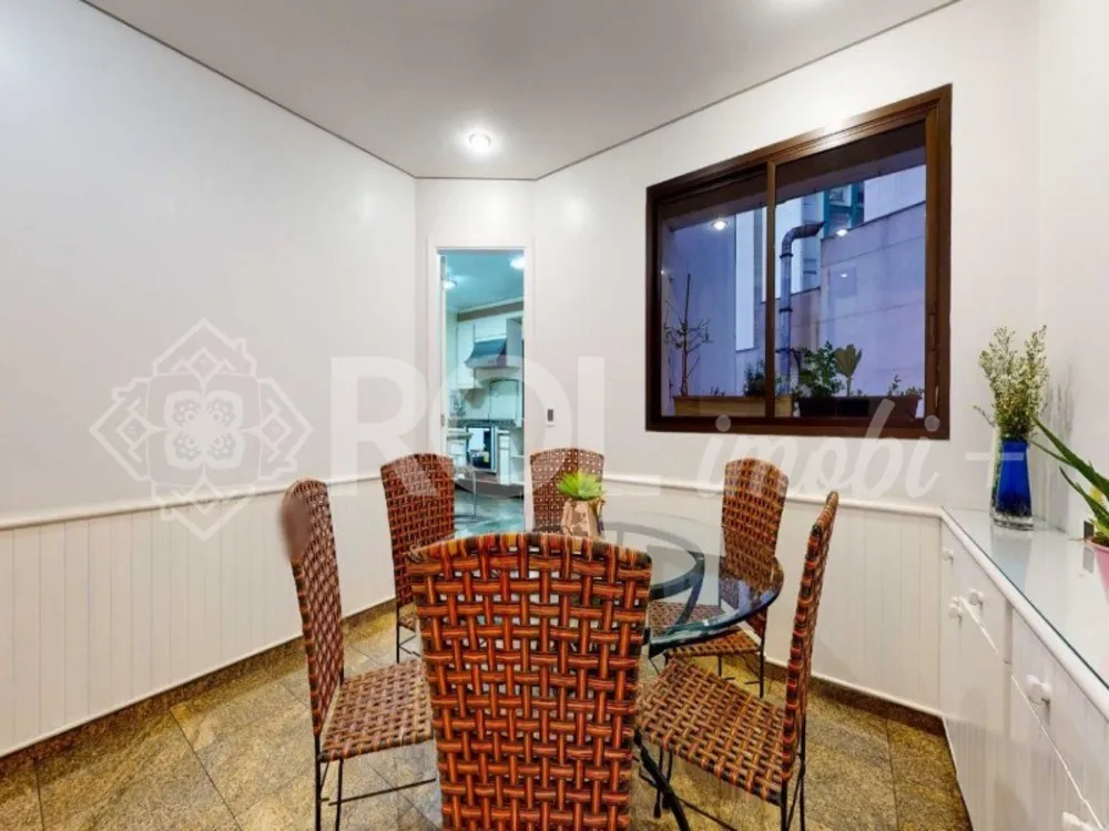 Apartamento, 4 quartos, 340 m² - Foto 1