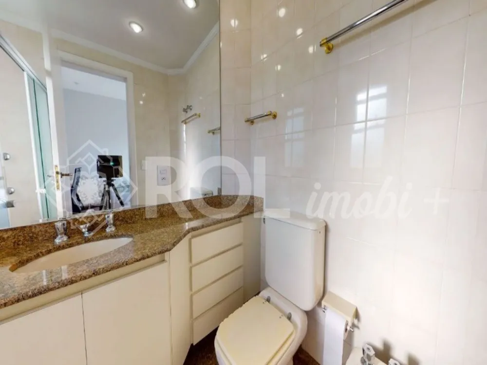 Apartamento, 4 quartos, 340 m² - Foto 12