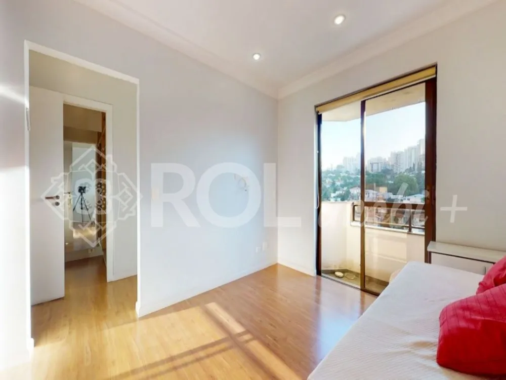 Apartamento, 4 quartos, 340 m² - Foto 8