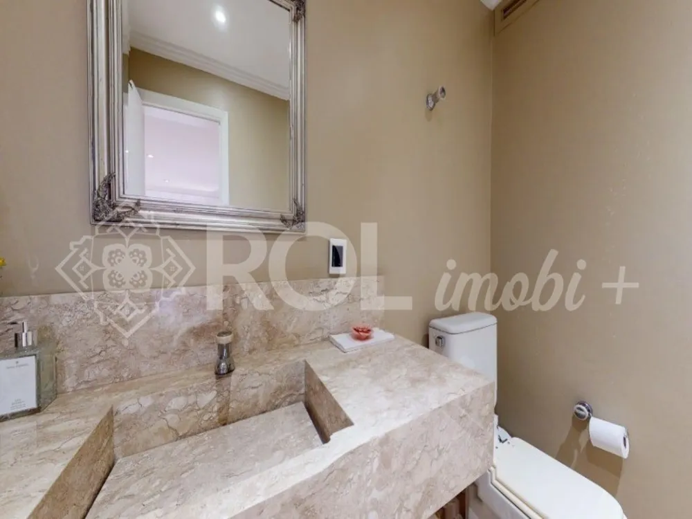 Apartamento, 4 quartos, 340 m² - Foto 10