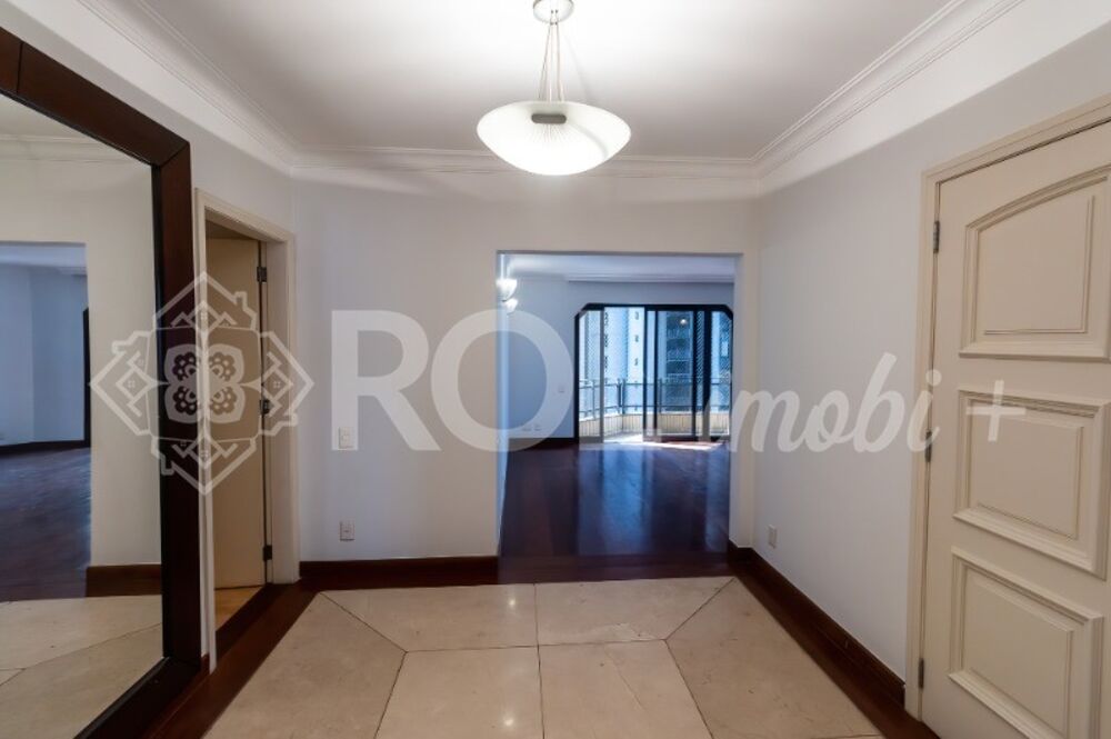 Apartamento, 3 quartos, 240 m² - Foto 3