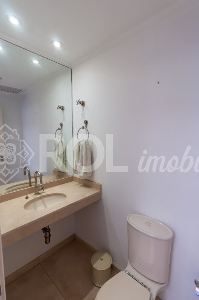 Apartamento, 3 quartos, 240 m² - Foto 4