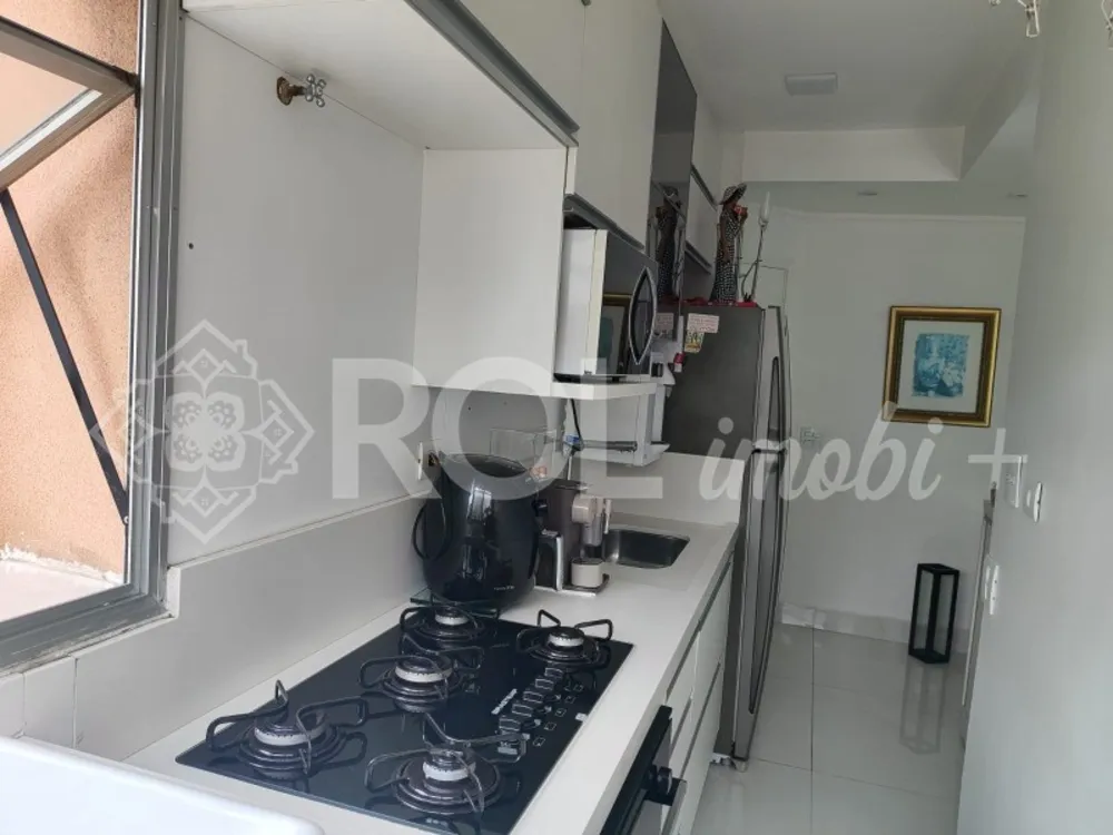 Apartamento, 2 quartos, 45 m² - Foto 10