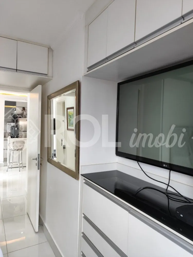 Apartamento, 2 quartos, 45 m² - Foto 12