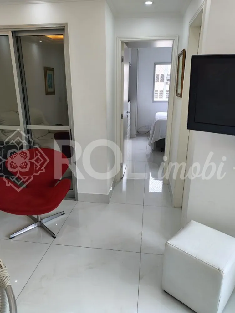 Apartamento, 2 quartos, 45 m² - Foto 4