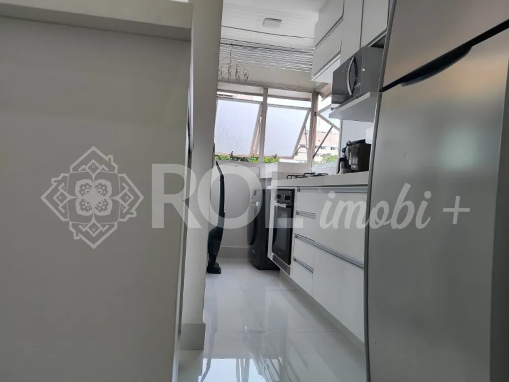 Apartamento, 2 quartos, 45 m² - Foto 8