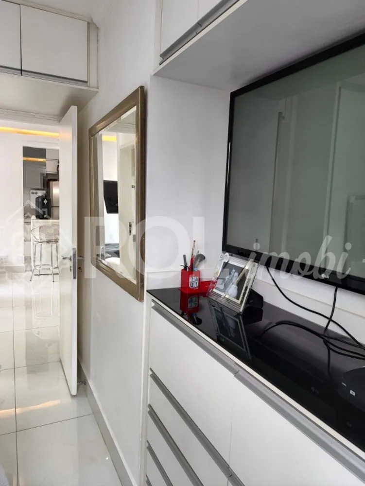 Apartamento, 2 quartos, 45 m² - Foto 9