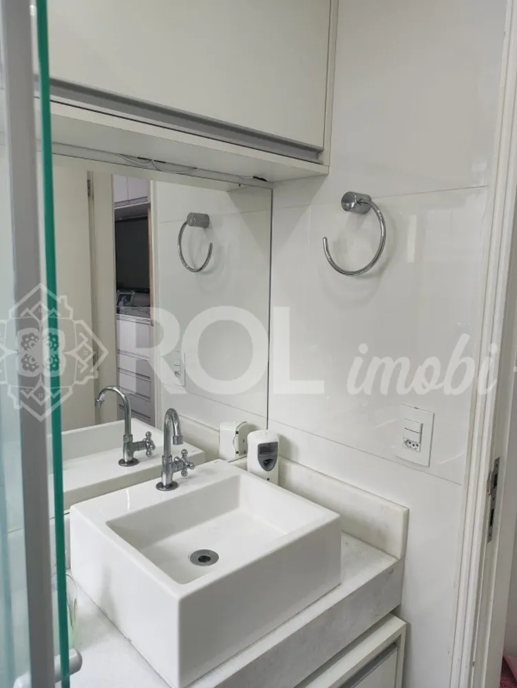 Apartamento, 2 quartos, 45 m² - Foto 7