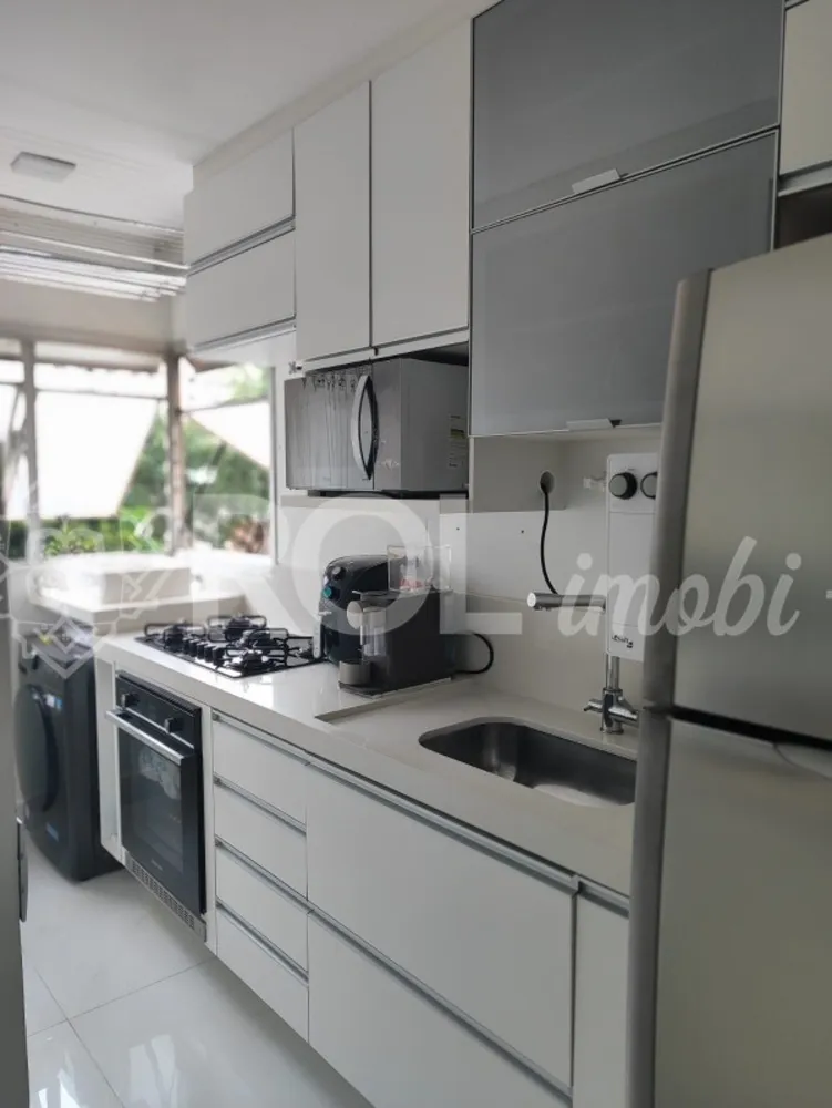 Apartamento, 2 quartos, 45 m² - Foto 11