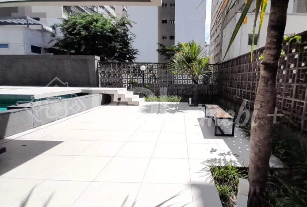 Apartamento, 1 quarto, 25 m² - Foto 10