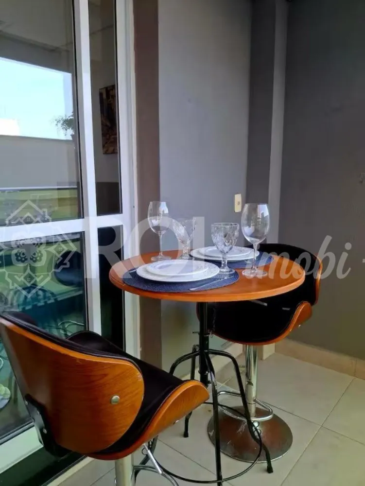 Apartamento, 1 quarto, 25 m² - Foto 8