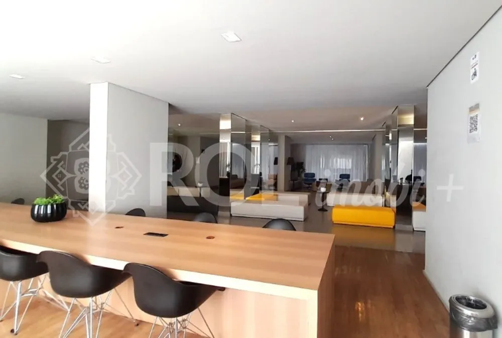 Apartamento, 1 quarto, 25 m² - Foto 9