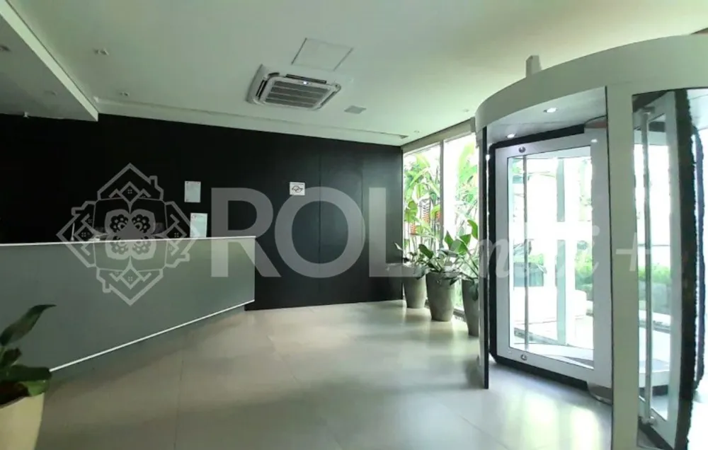 Apartamento, 1 quarto, 25 m² - Foto 12
