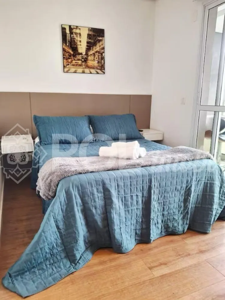 Apartamento, 1 quarto, 25 m² - Foto 11