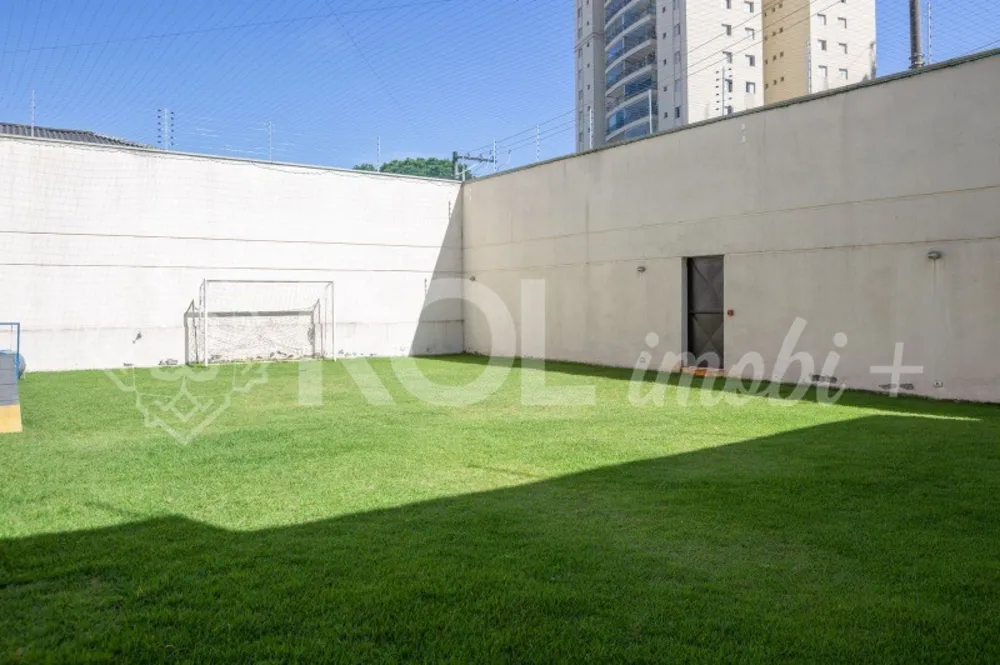 Apartamento, 2 quartos, 89 m² - Foto 2