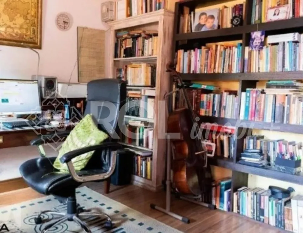 Prédio Inteiro, 140 m² - Foto 6