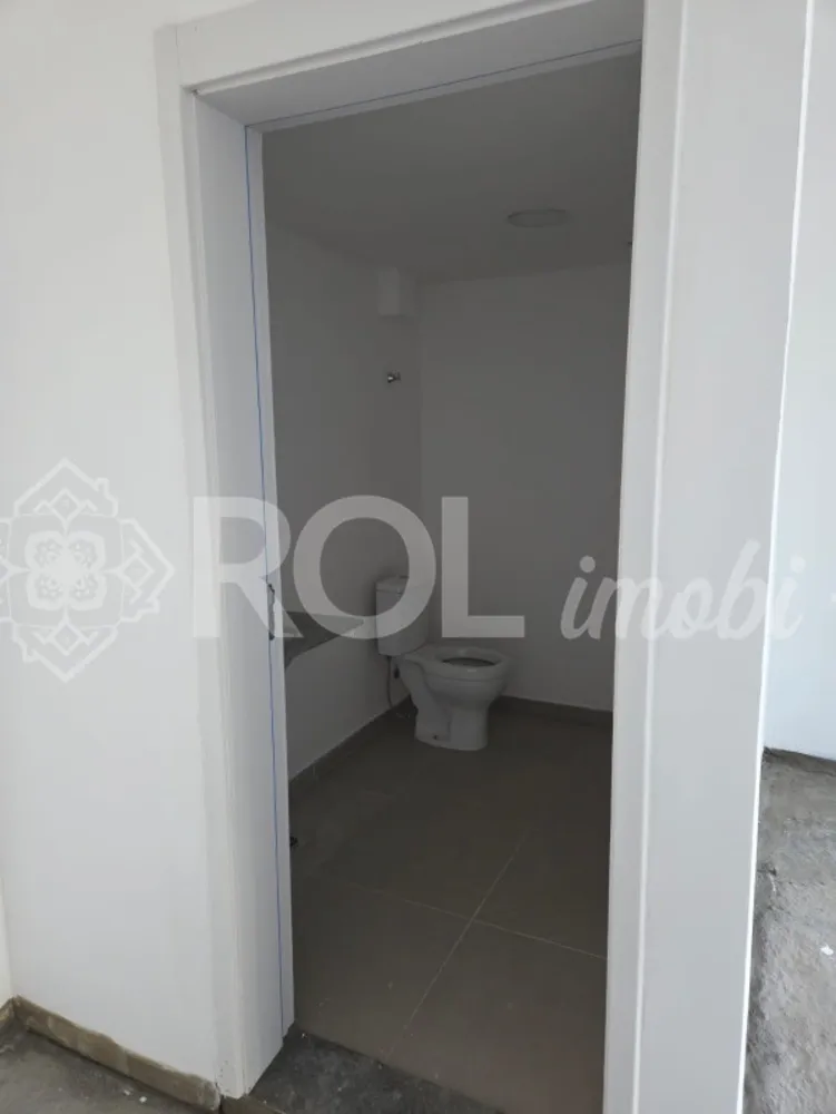 Loja-Salão, 100 m² - Foto 6
