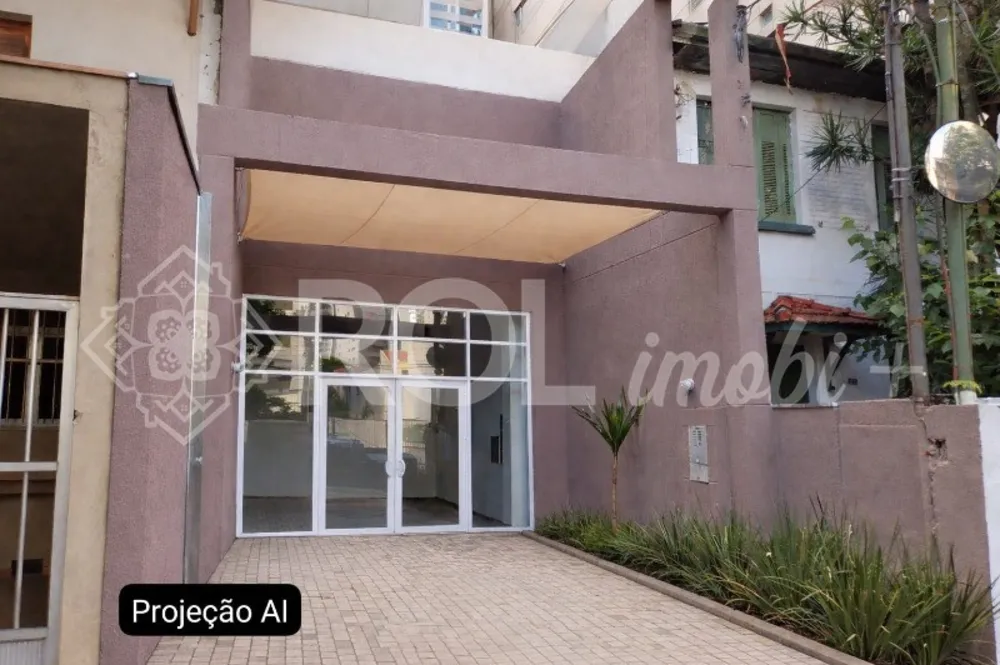 Loja-Salão, 100 m² - Foto 8