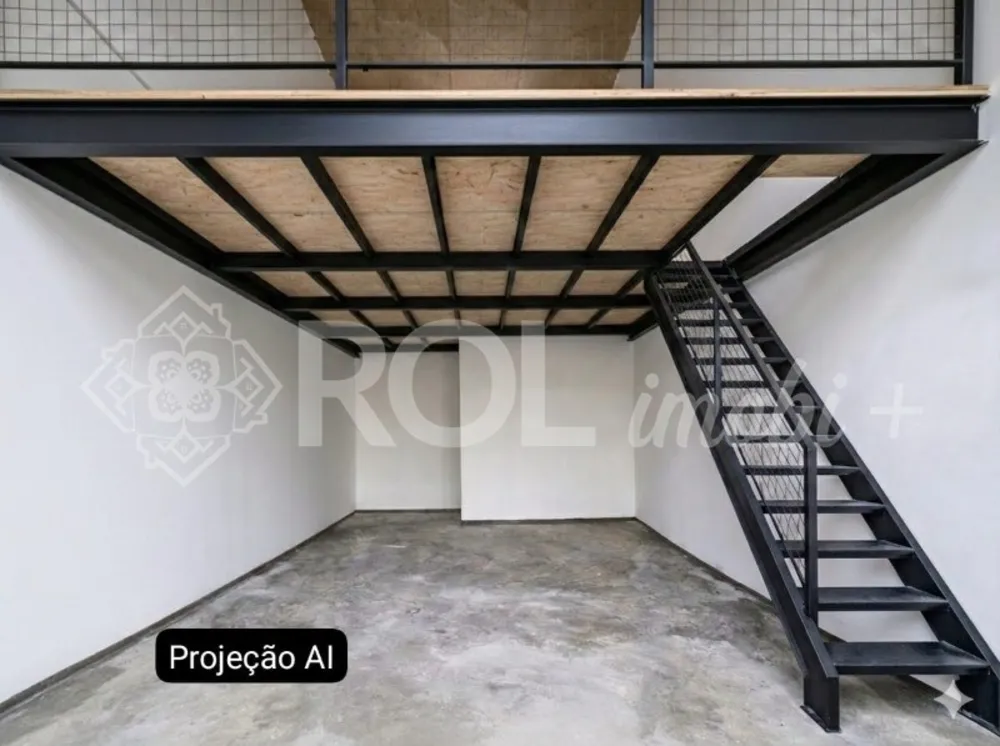 Loja-Salão, 100 m² - Foto 7
