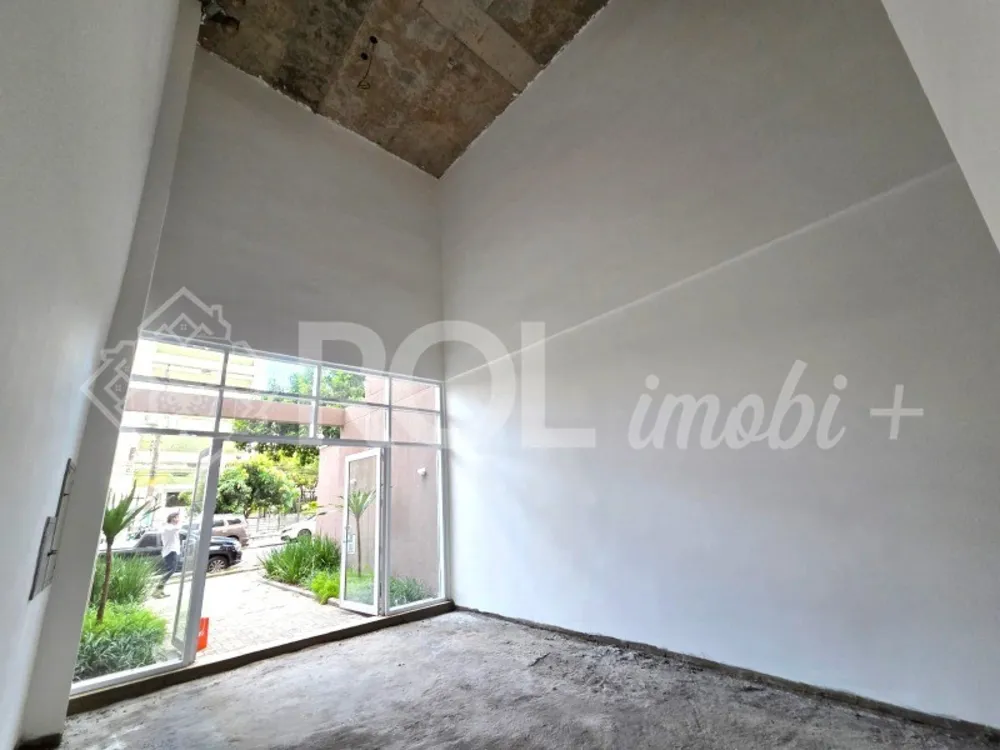 Loja-Salão, 100 m² - Foto 5