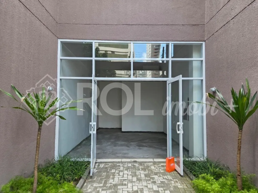 Loja-Salão, 100 m² - Foto 2