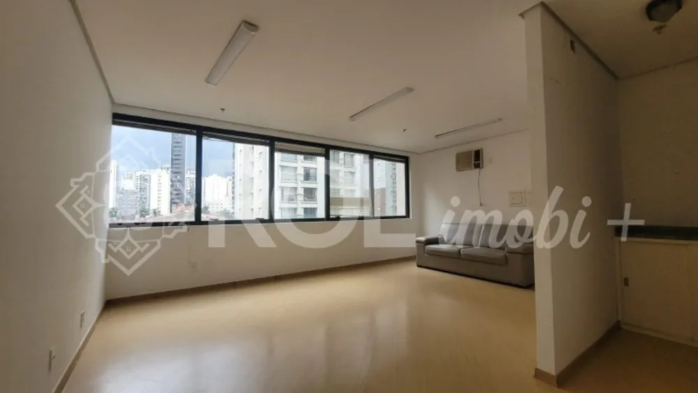 Sala-Conjunto, 32 m² - Foto 2