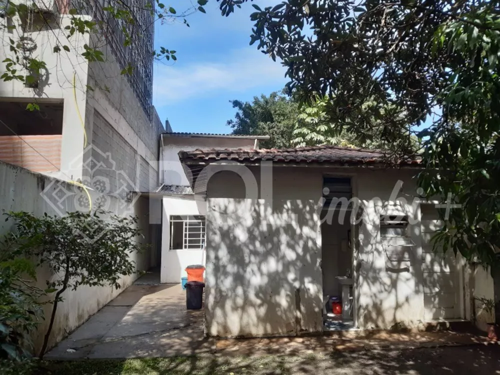Prédio Inteiro, 400 m² - Foto 2