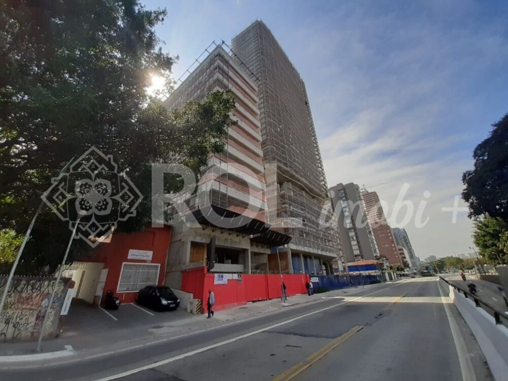 Prédio Inteiro, 400 m² - Foto 6