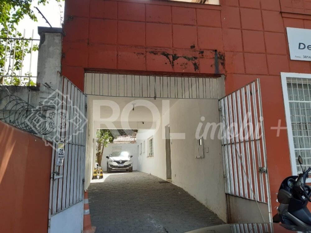 Prédio Inteiro, 400 m² - Foto 3