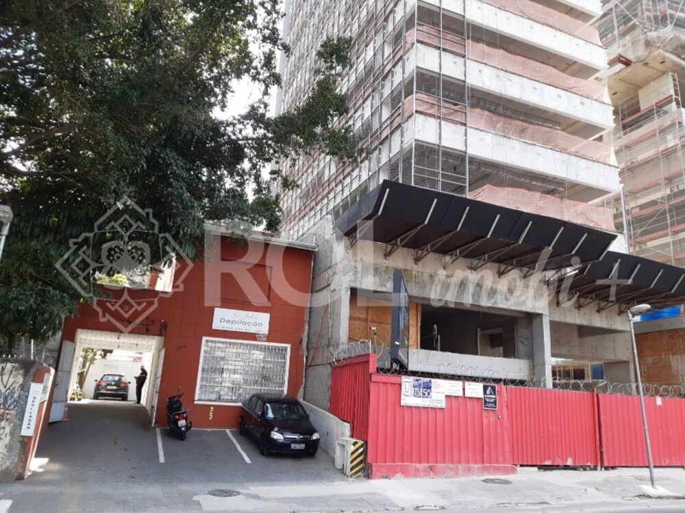 Prédio Inteiro, 400 m² - Foto 4