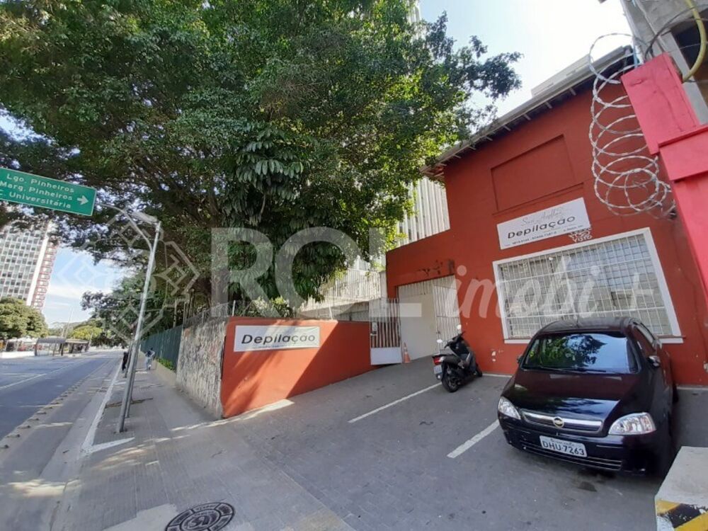 Prédio Inteiro, 400 m² - Foto 1