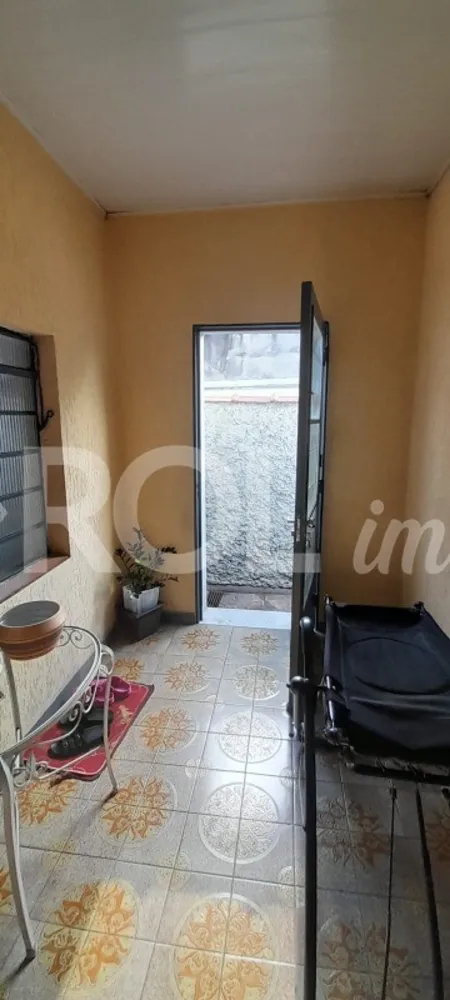 Casa, 4 quartos - Foto 2