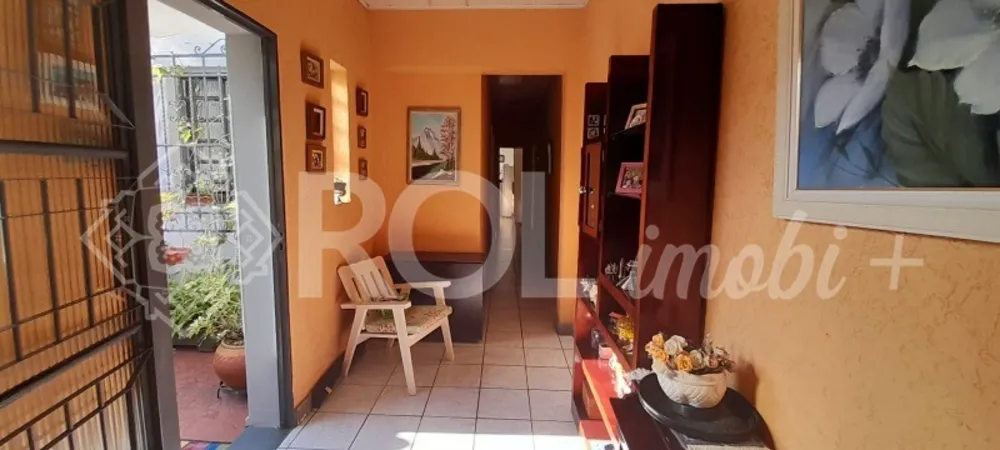 Casa, 4 quartos - Foto 3