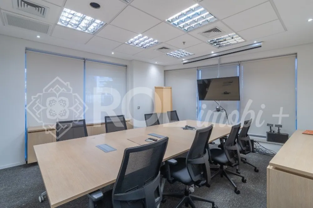 Sala-Conjunto, 592 m² - Foto 2