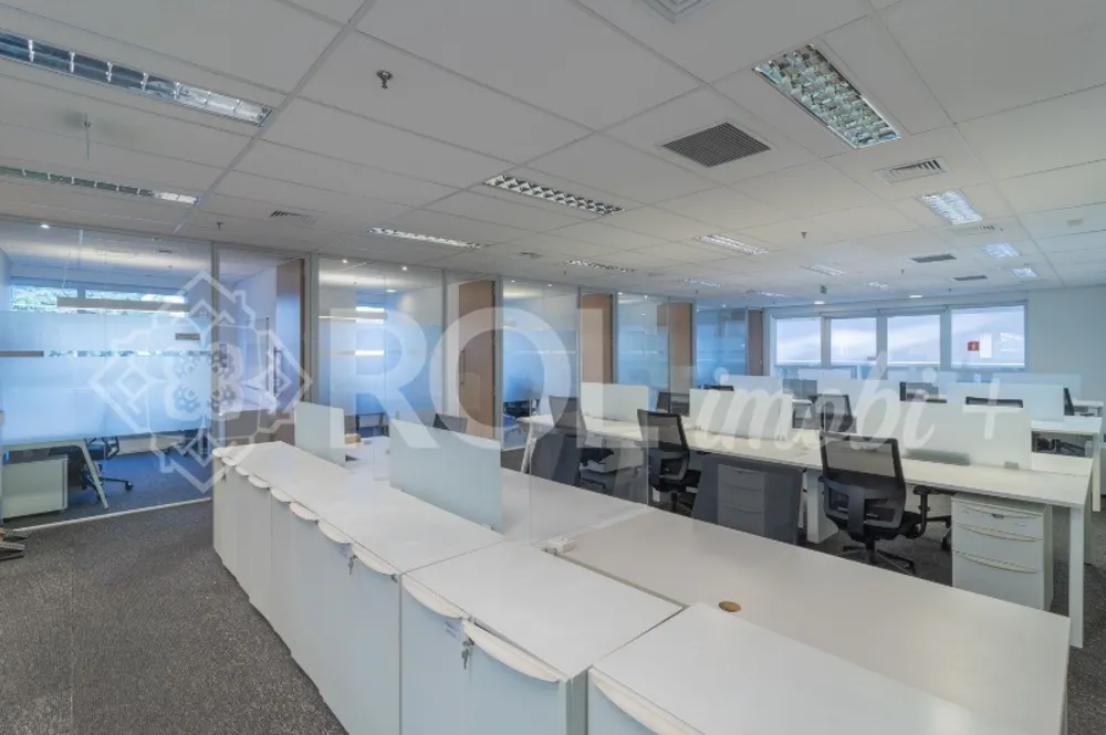 Sala-Conjunto, 592 m² - Foto 1