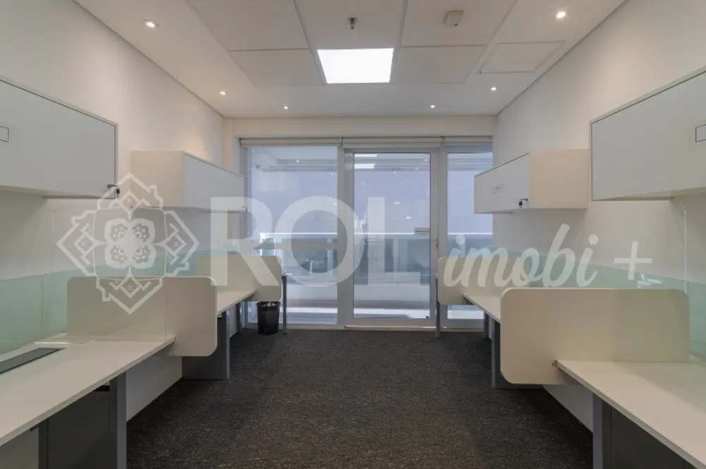 Sala-Conjunto, 592 m² - Foto 3