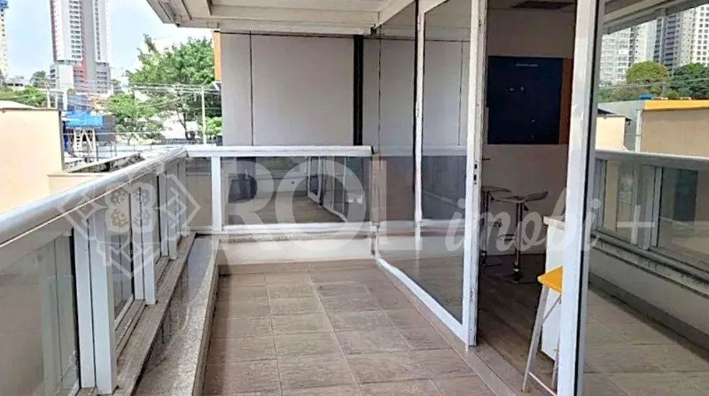 Sala-Conjunto, 592 m² - Foto 4