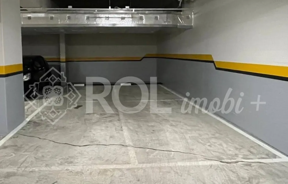 Apartamento, 1 quarto, 44 m² - Foto 3