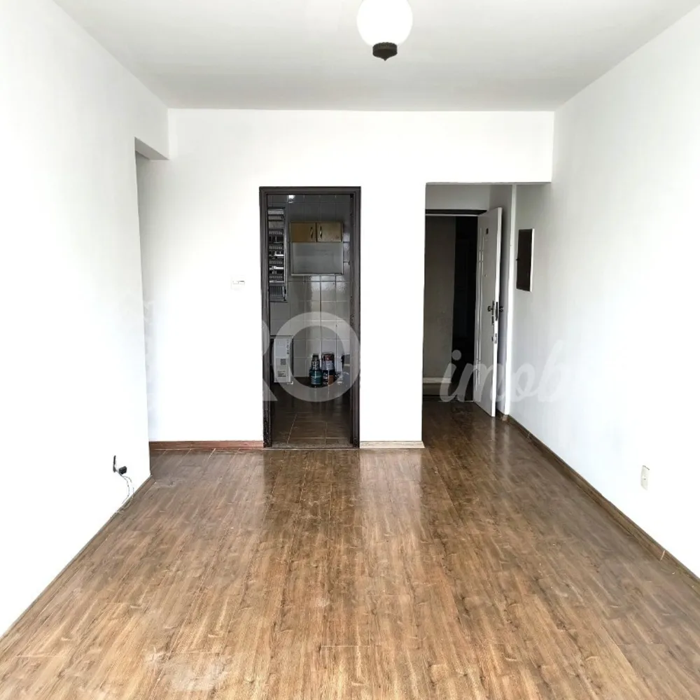 Apartamento, 2 quartos, 81 m² - Foto 1