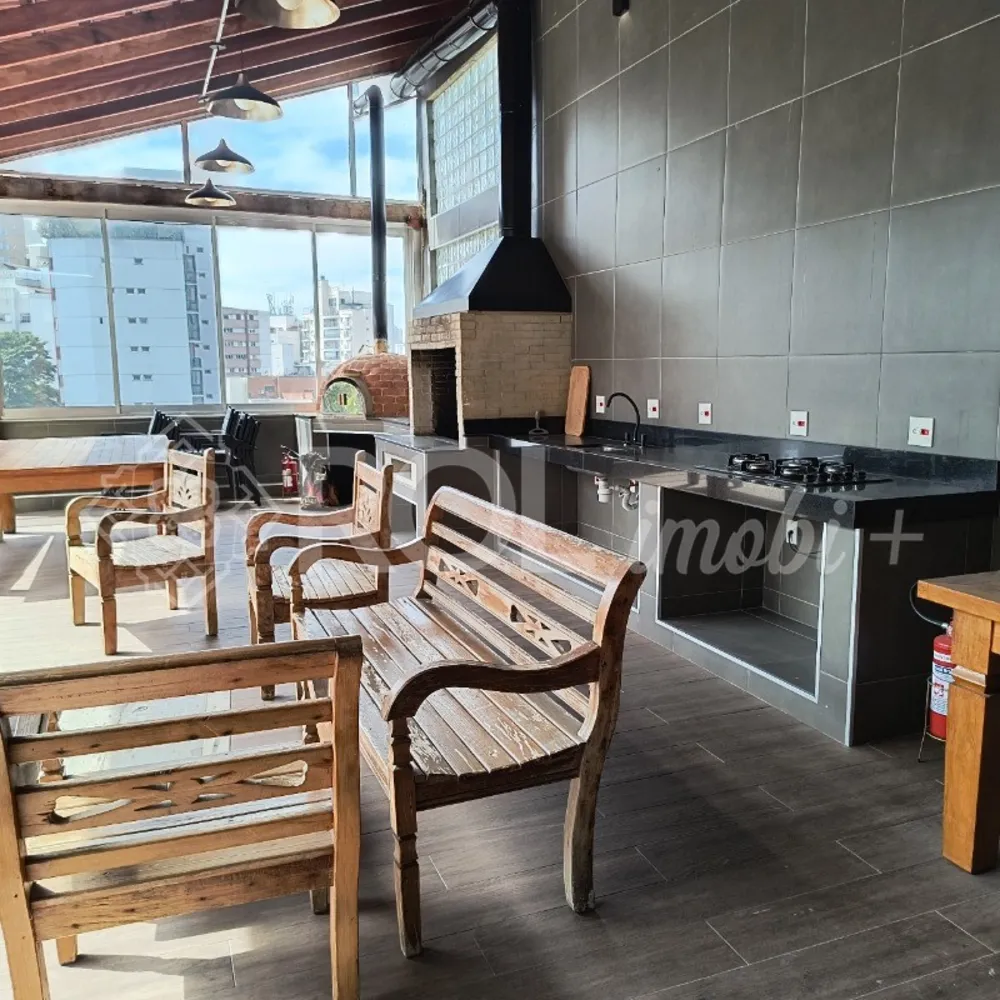Apartamento, 2 quartos, 81 m² - Foto 11