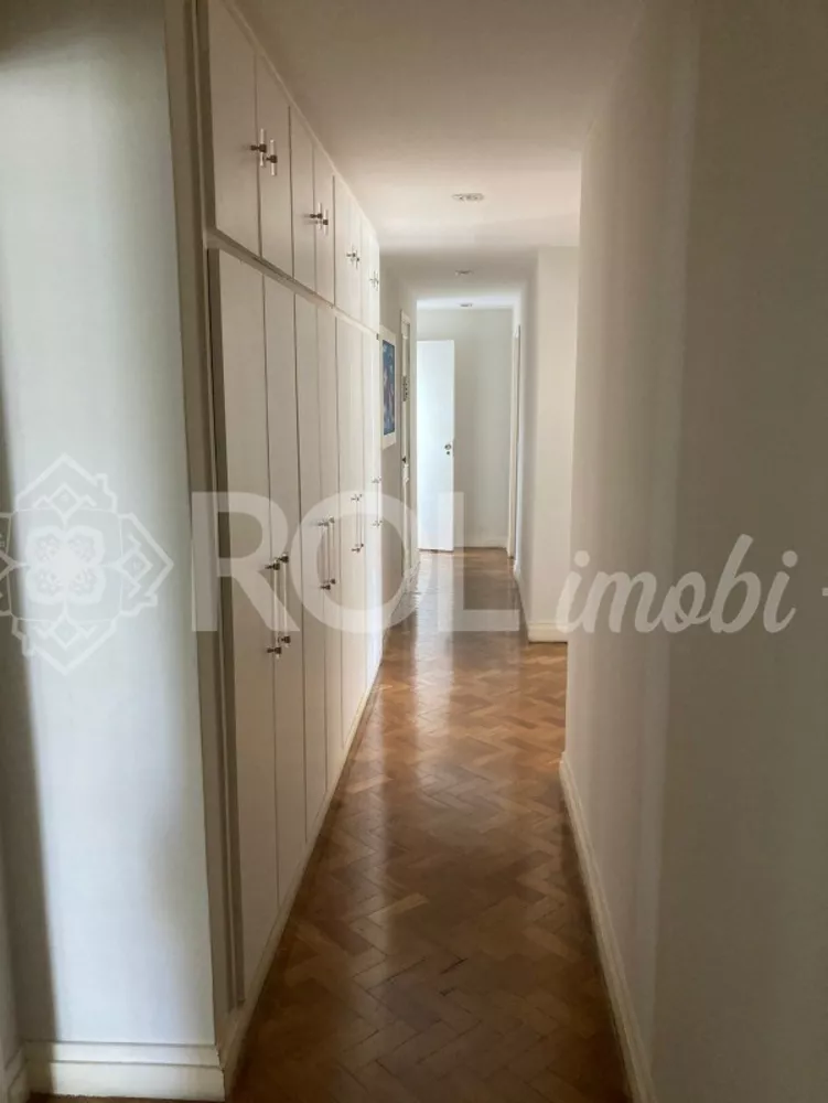 Apartamento, 4 quartos, 275 m² - Foto 6