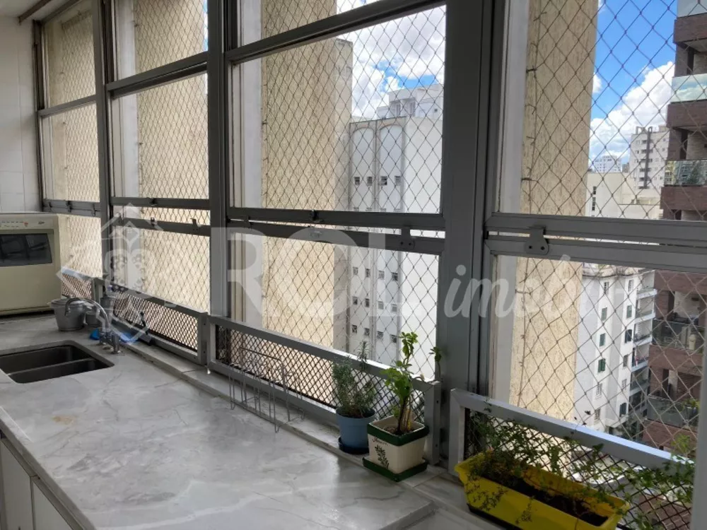 Apartamento, 4 quartos, 275 m² - Foto 1