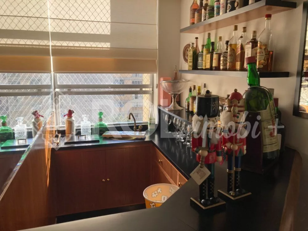 Apartamento, 4 quartos, 275 m² - Foto 3