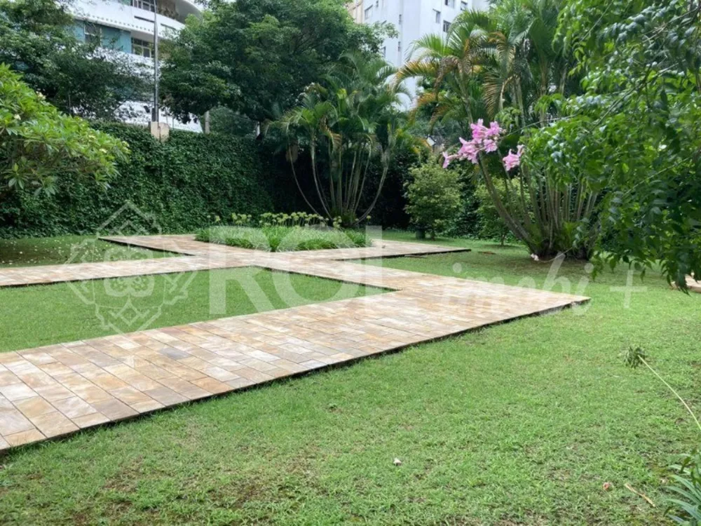 Apartamento, 4 quartos, 275 m² - Foto 8