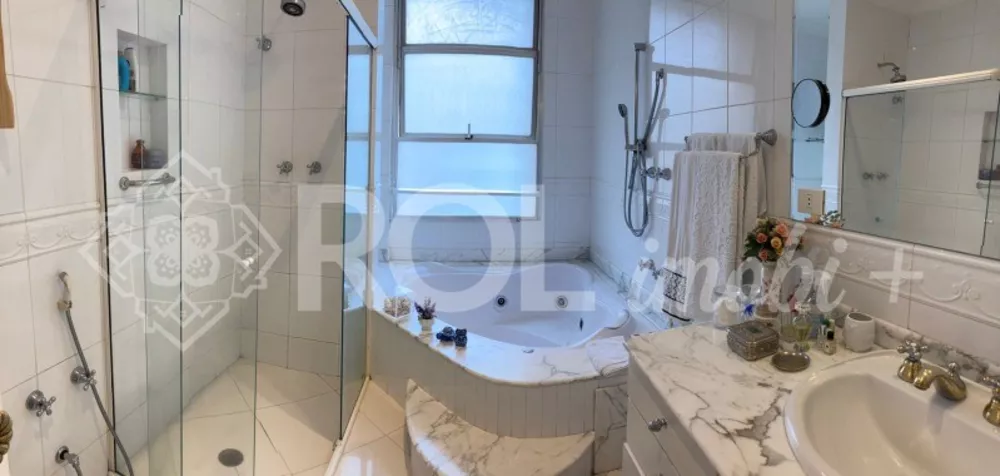 Apartamento, 4 quartos, 275 m² - Foto 9