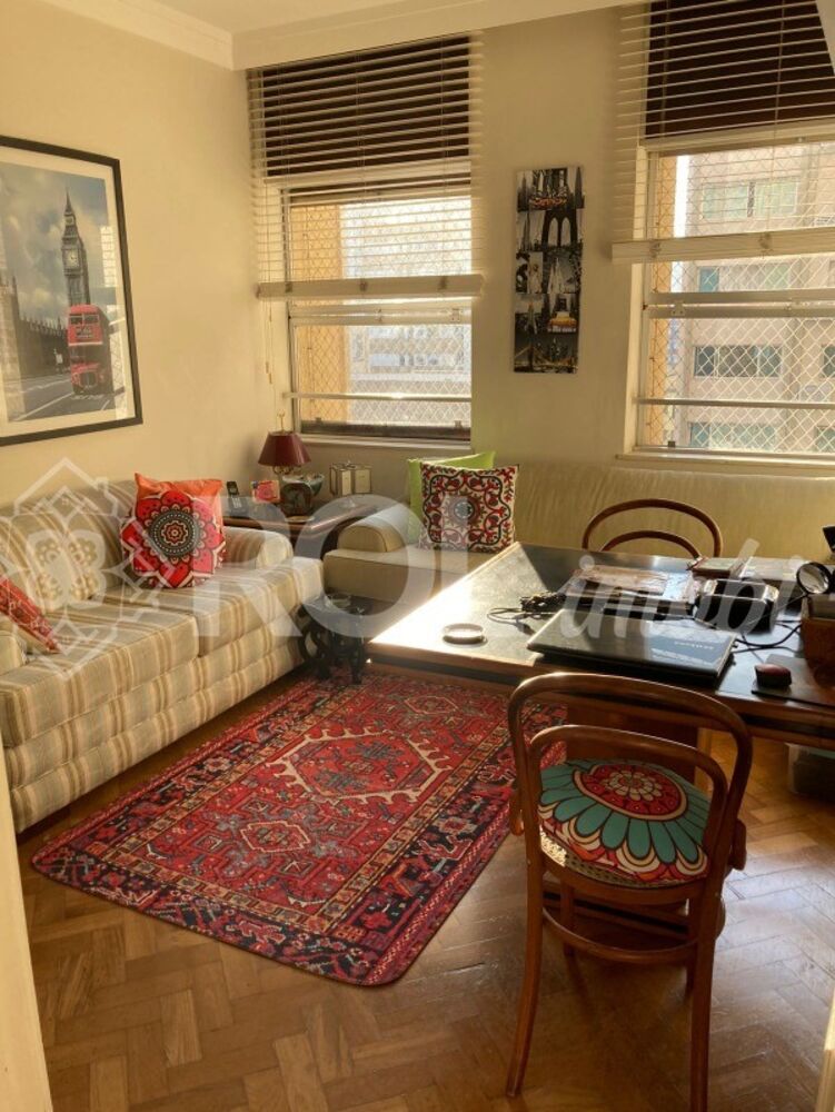 Apartamento, 4 quartos, 275 m² - Foto 18