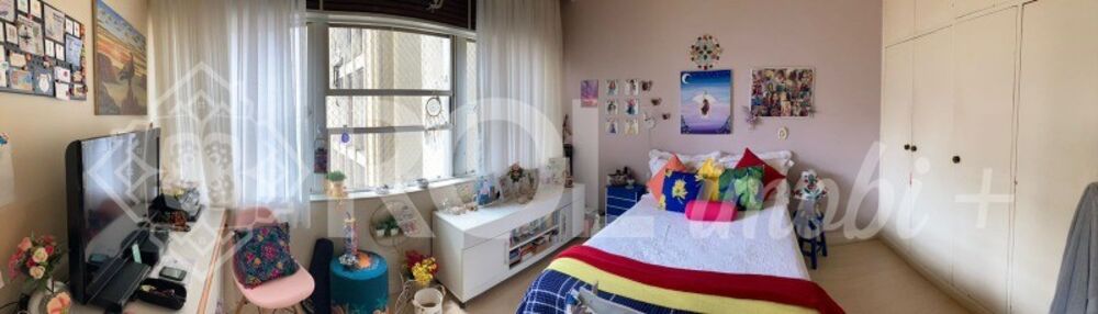 Apartamento, 4 quartos, 275 m² - Foto 19