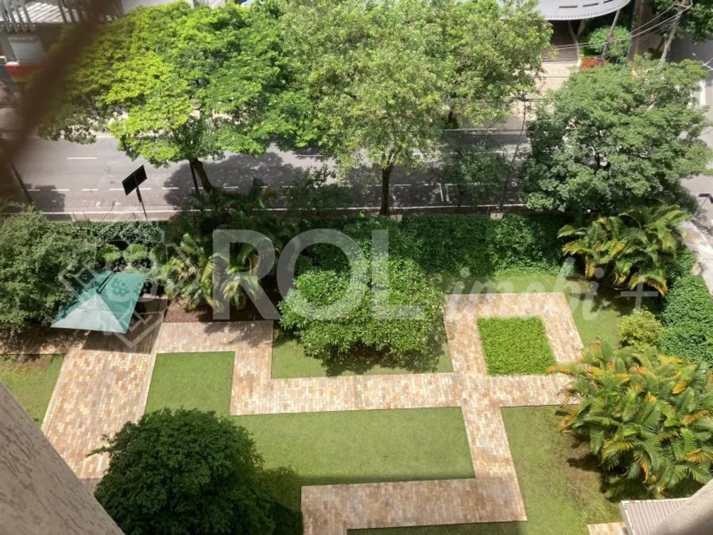 Apartamento, 4 quartos, 275 m² - Foto 10