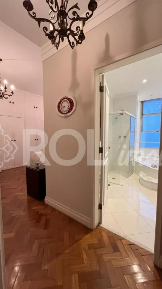 Apartamento, 4 quartos, 275 m² - Foto 12